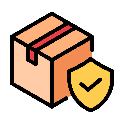 Shipping Protection (Double compensation for damage)