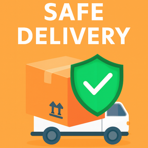 Shipping Protection (Double compensation for damage)